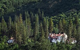 Chateau du Sureau
