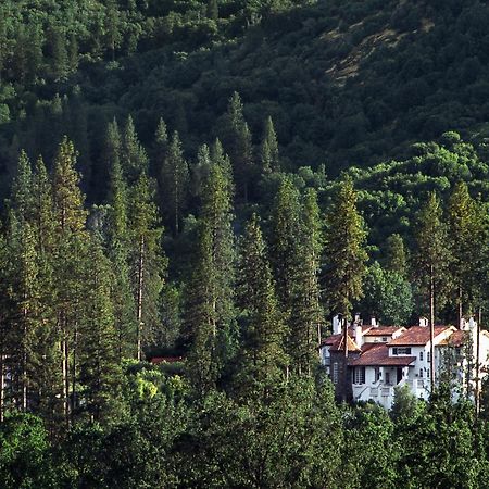 Chateau Du Sureau Окхерст Экстерьер фото